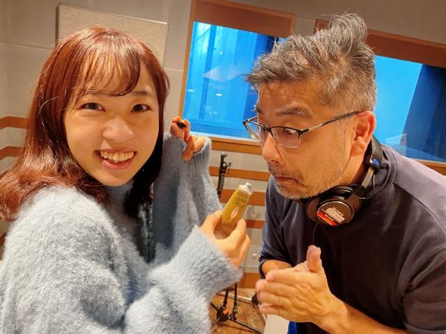 11月12日（木）Song List♪