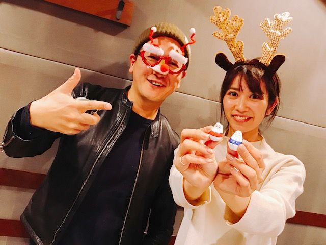 ゲスト　【堀潤さん】