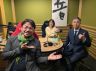 4月15日（水）放送ゲスト／ブラザー工業㈱ インクジェットデバイス統括部 執行役員　中村 宙健 氏