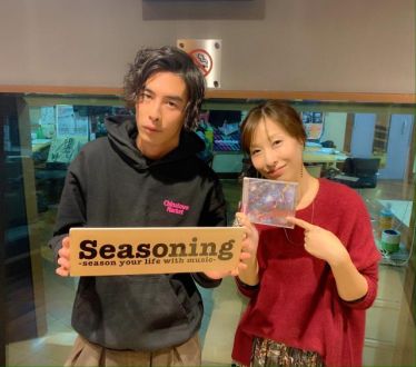 本日のゲスト：パノラマパナマタウン