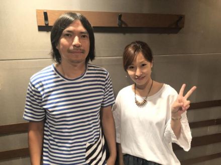 ふかわさんがプロデュース？！