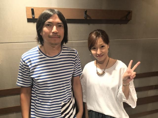 ふかわさんがプロデュース？！