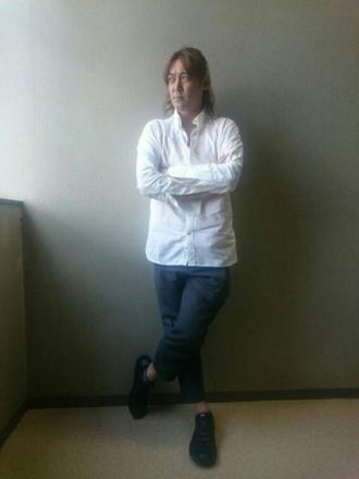 2016年4月26日(火) 「こんなエイリアンはイヤだ！」