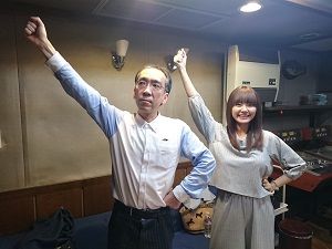 第87回の音楽室は・・・