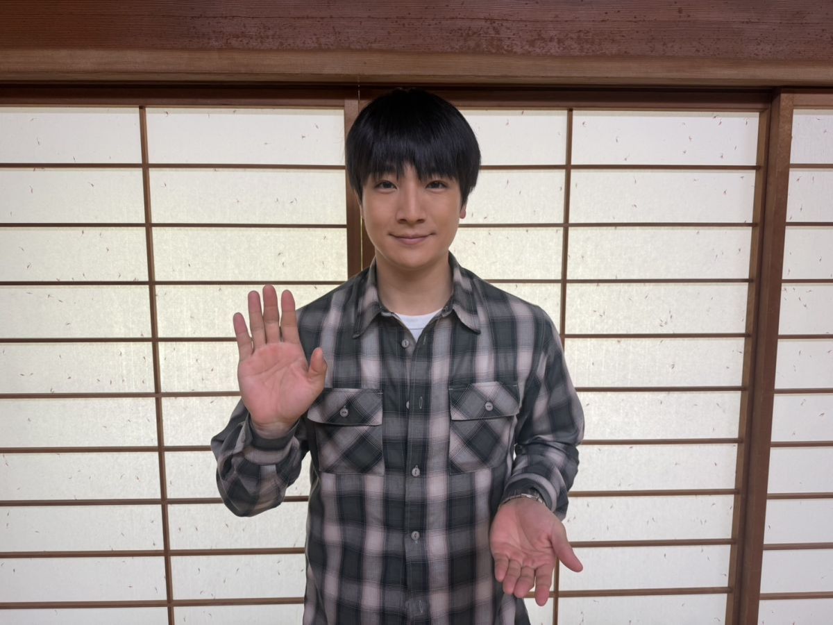 2026年5月12日（火)ON AIR! 今週は、「仏像の不思議事典」の著者、田中ひろみさんを迎えてお送りします。