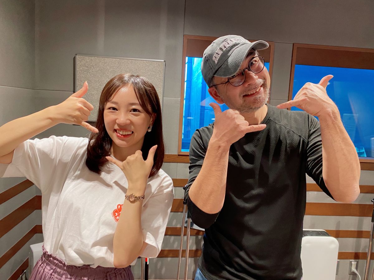 12月29日（木）のAuDee♪♪