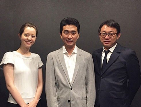 Vol.125　株式会社再春館製薬所 西川正明さん・第1週目