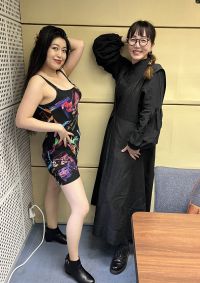 「初デートでサイゼリヤはアリかナシか？」益子寺さんの答えは？！