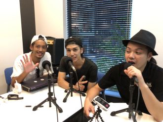 ROOKiEZ is PUNK’D世界征服への道！