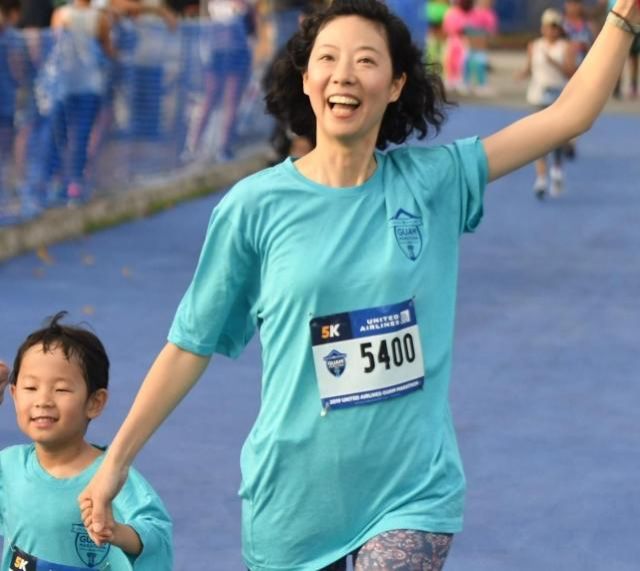 親子でマラソン！親子で海外！ユナイテッドグアムマラソンのすすめ