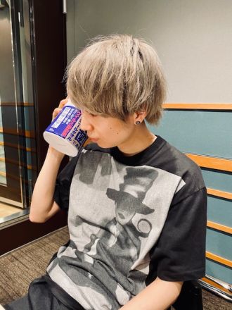 「いとこ」でゲシュタルト崩壊するところでした！