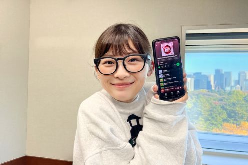 2度寝にも効く！？待望のクリスマスソングプレイリスト！vol.153