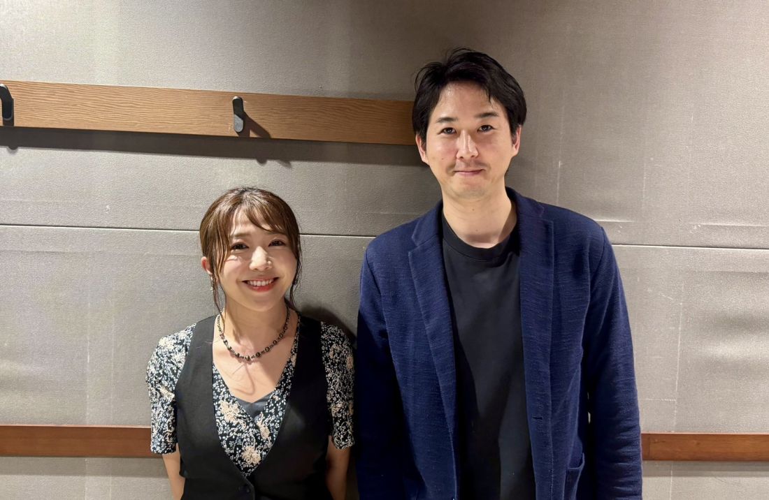 9/17(木)　レコレール・アップデーツ【日本でいま起きている“仕事の変化”】