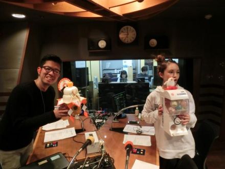 1/2(月)Song List♪