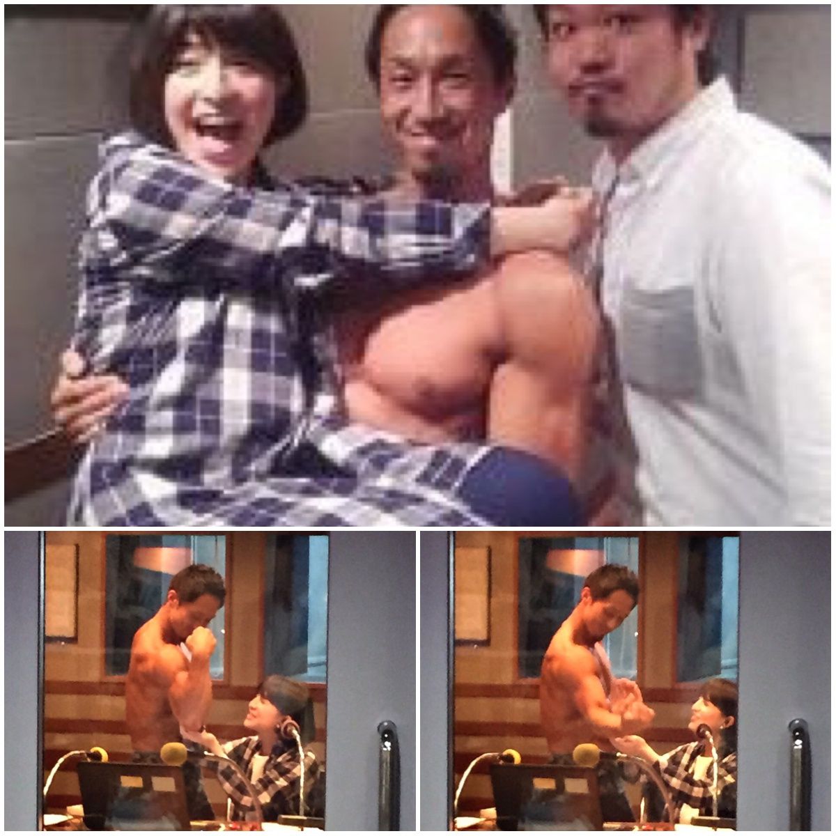 12月24日（木）今日の1コマ