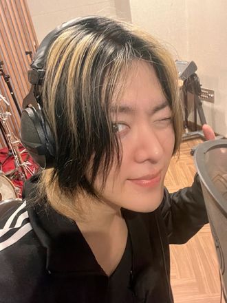 みんなおかえり！