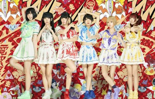 1月12日のプレイリストはでんぱ組.incの藤咲彩音さん