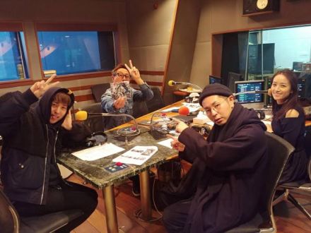 ゲスト：NOISEMAKER