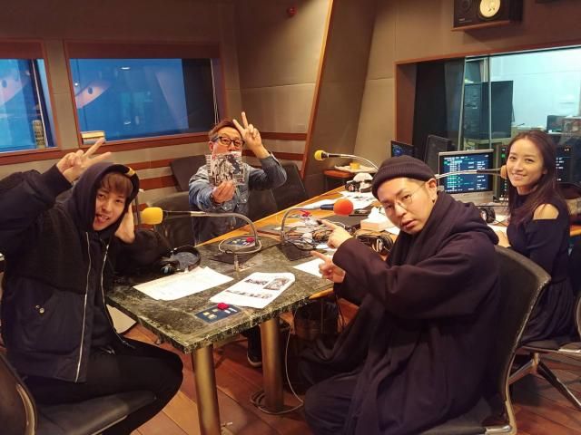 ゲスト：NOISEMAKER