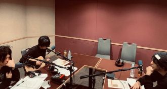 #18 間髪入れず！ジングル投票の結果発表！1位に輝くジングルは…！？