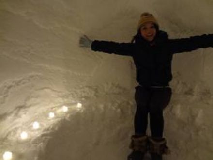 福島応援SP! 冬の会津を楽しもう！