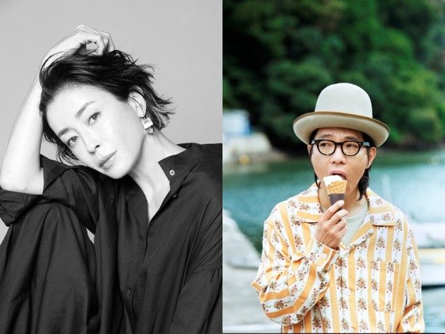 『TOKYO SPEAKEASY』今夜は、宮沢りえさんと、ハナレグミ・永積崇さんがご来店！