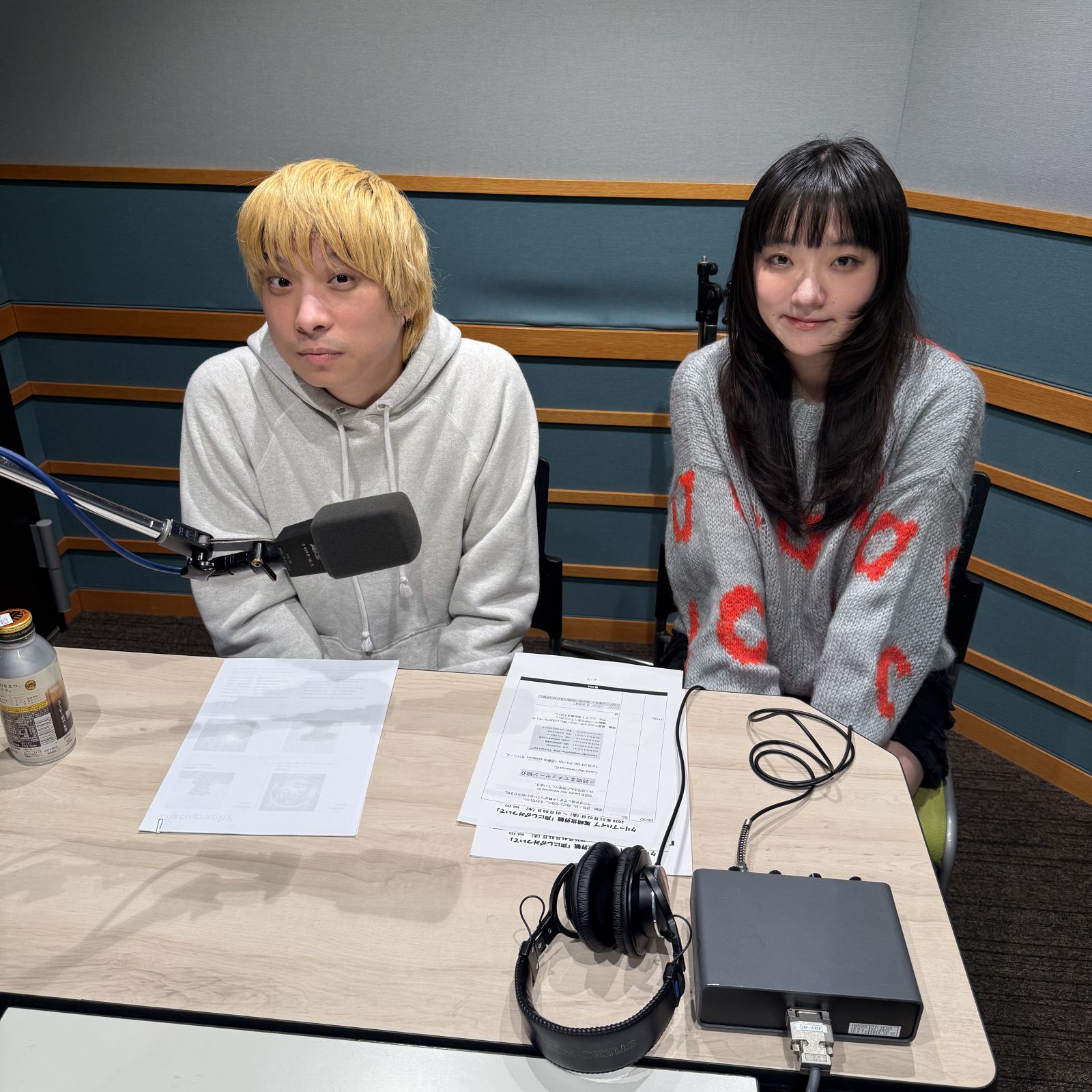 クリープハイプ 尾崎世界観 声にしがみついて アフタートーク Vol.223