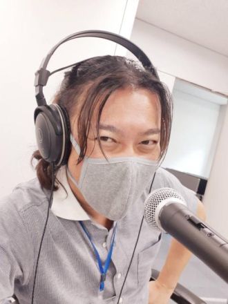 2020年6月8日(月)放送終了！