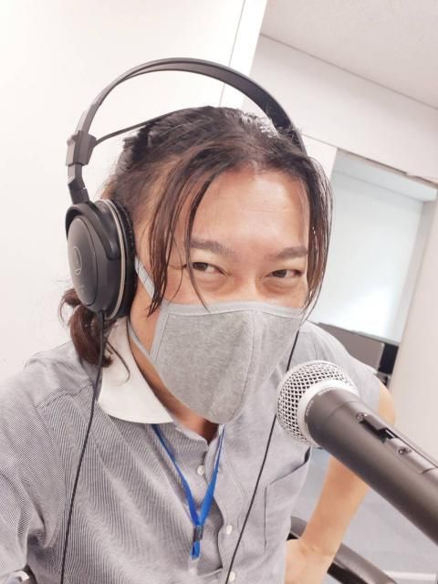 2020年6月8日(月)放送終了！