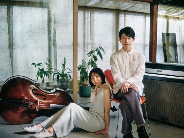 7月3日(木) のプレイリストは、 EGO-WRAPPIN'!