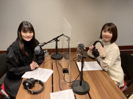 今週のクラシックレコメンダーは、文筆家・高野麻衣さん！