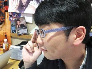 今日もありがとうございました！