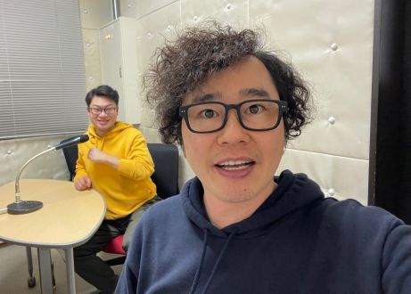 第124回【生ネコバニーの冒険見てね！】