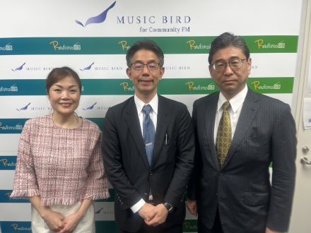 株式会社榛葉鉄工所　榛葉貴博氏