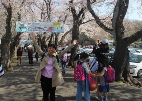 自然がいっぱい！子供と行きたい遊び場、横浜・こどもの国