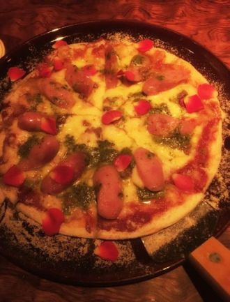 12月19日（火）今日の1コマ　