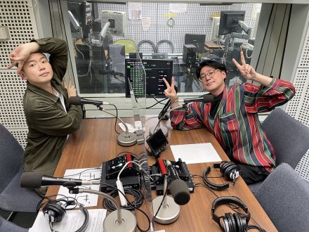 2回目にして、早くもコーナー消滅の危機！