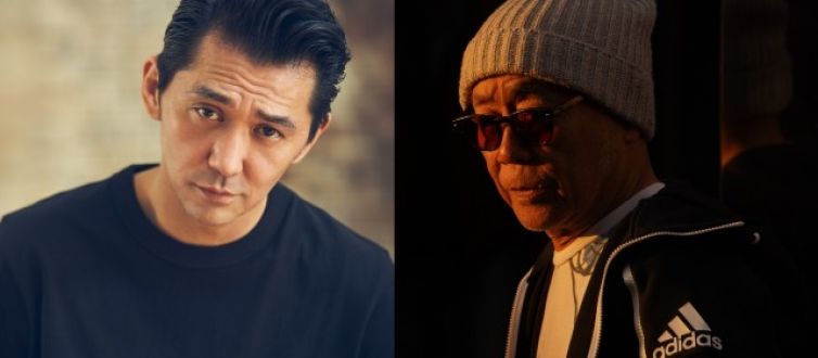 『TOKYO SPEAKEASY』今夜は、俳優・村上淳さんと映画監督・廣木隆一さんがご来店！