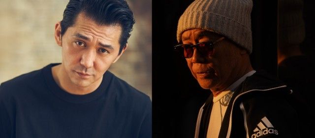 『TOKYO SPEAKEASY』今夜は、俳優・村上淳さんと映画監督・廣木隆一さんがご来店！