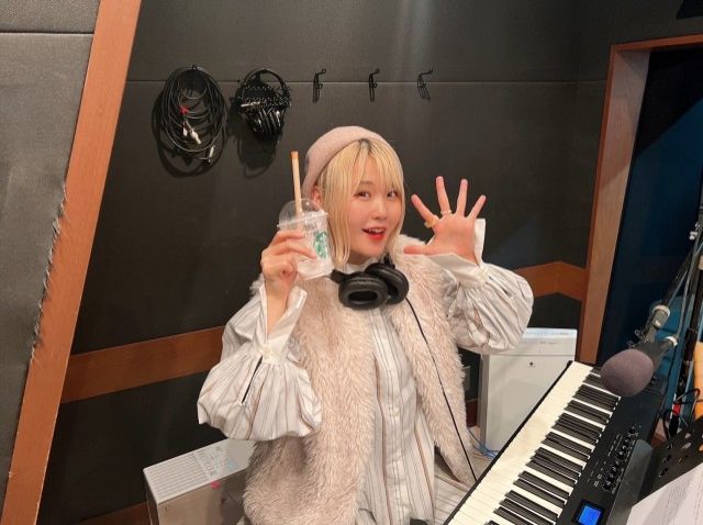 ハラミちゃんのハラミファソRadio♪　第103回