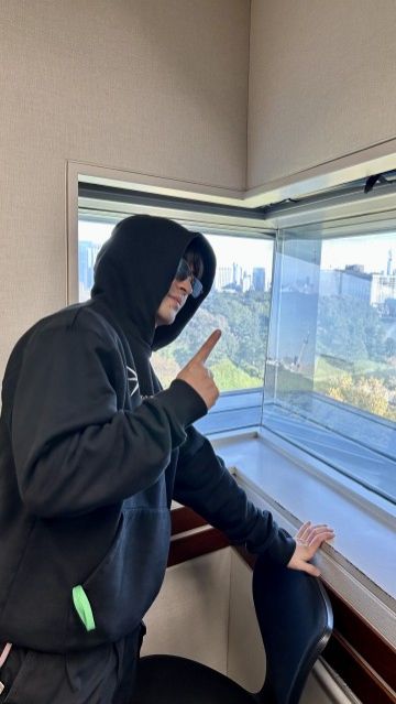 玲於　THE・ストイック 佐野玲於登場！サノ散歩の真髄＆11周年を迎えて、、、