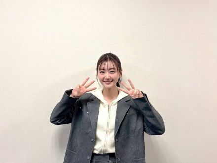 佐々木美玲のハピハピ！ハッピーラジオ！＃３１