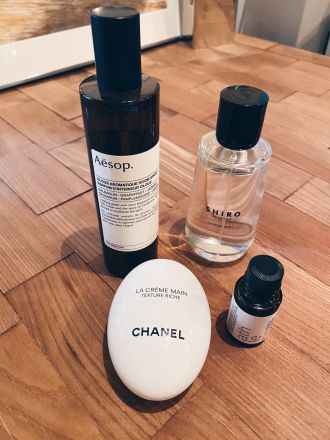 Dream AmiのHappy-Go-Lucky☆	