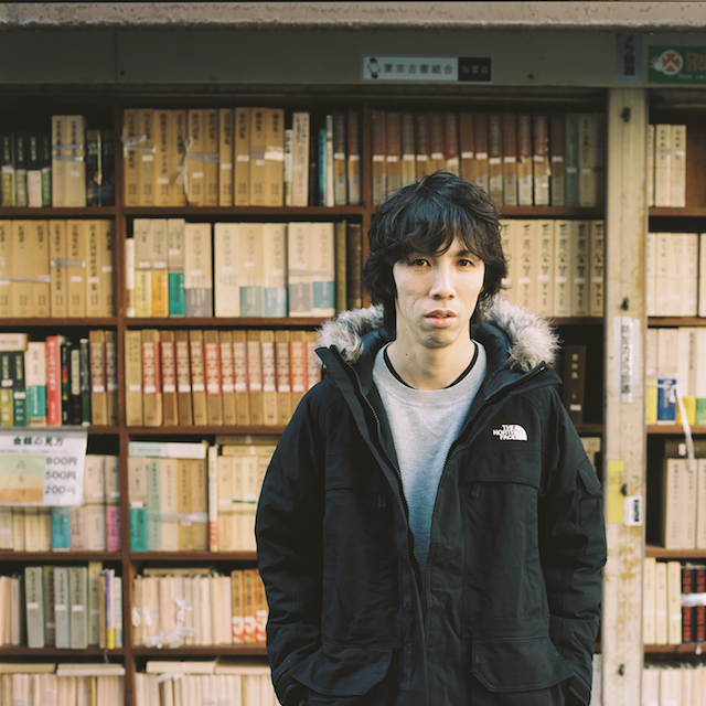 5月31日（月）担当：武田俊　【ゲスト】Anchorsong さん