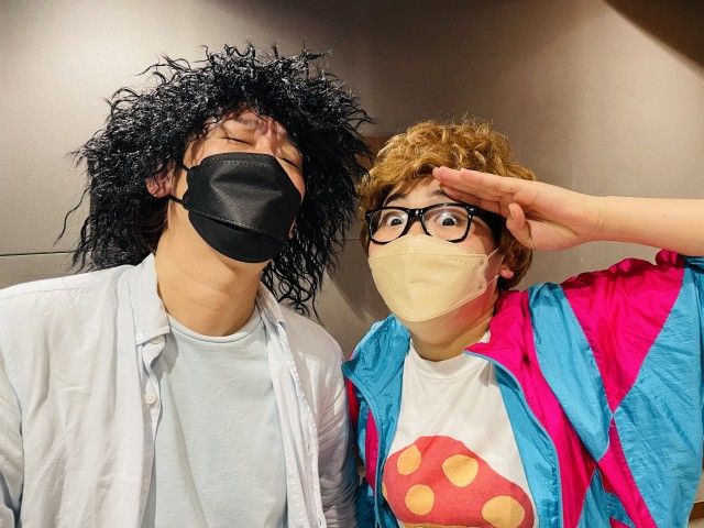 2022年4月28日(木)放送終了！