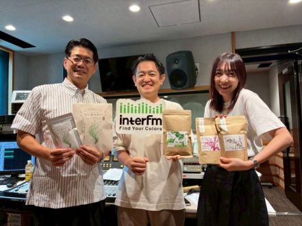 海藻って味も色も変化する！？レシピ数300超えのすし作家と考える「海藻と海」