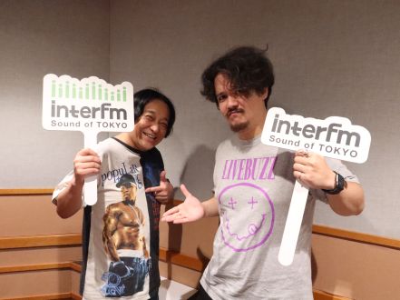 ライブバズ #158 - De La Soul -