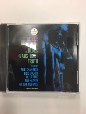 オリヴァー・ネルソン特集！