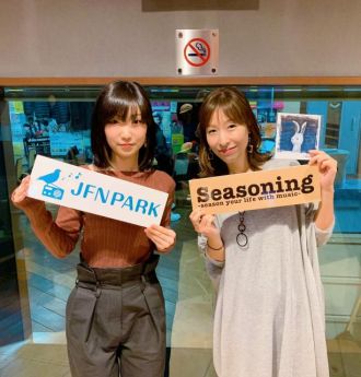 本日のゲスト：anzuさん