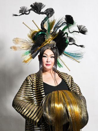 8/25（月）マリアセレンさん